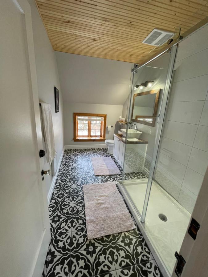 Manoir Alegria Bed & Breakfast Cowansville Екстериор снимка